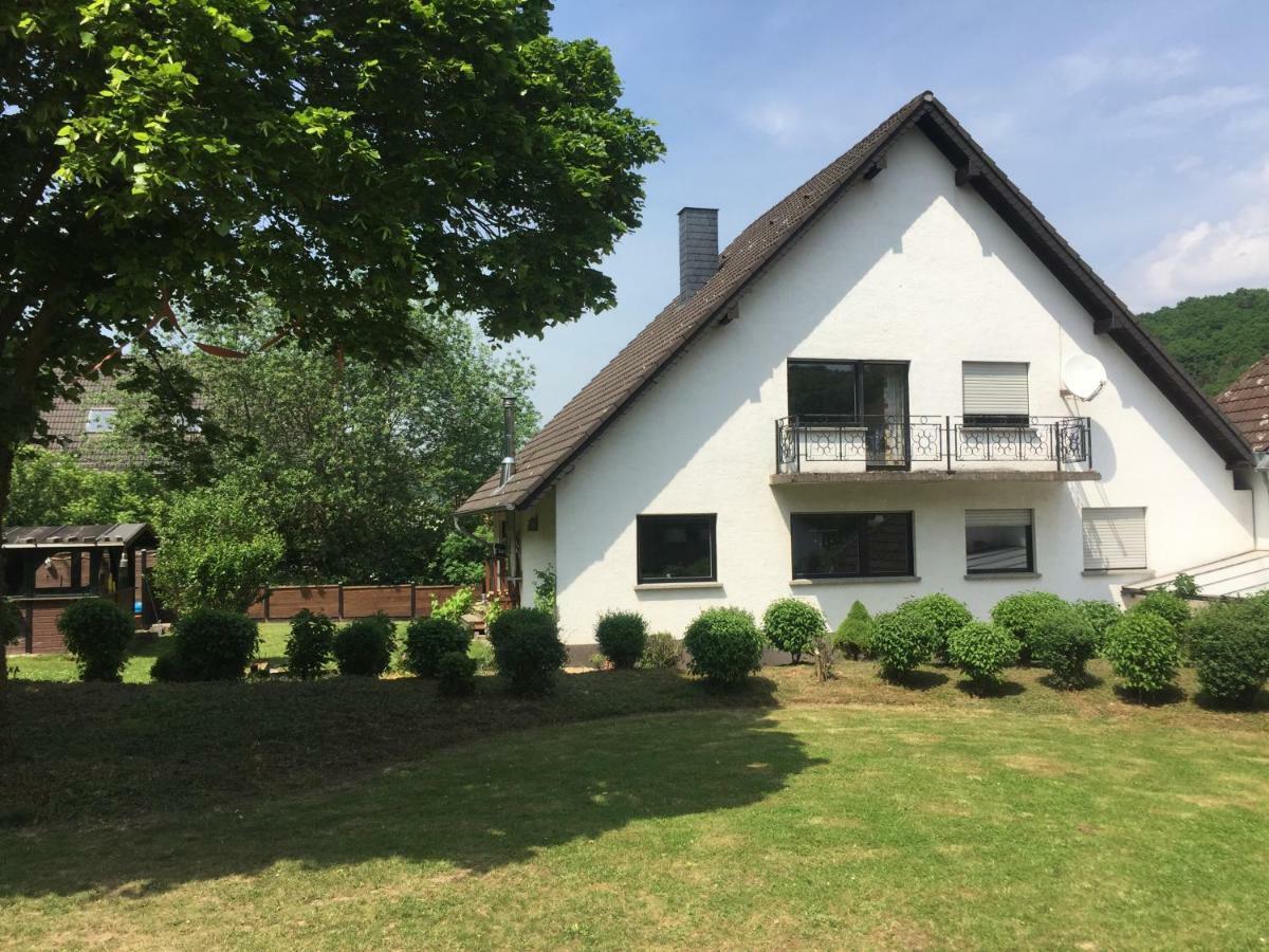 Ferienhaus Wiegmann Mechernich Exterior foto
