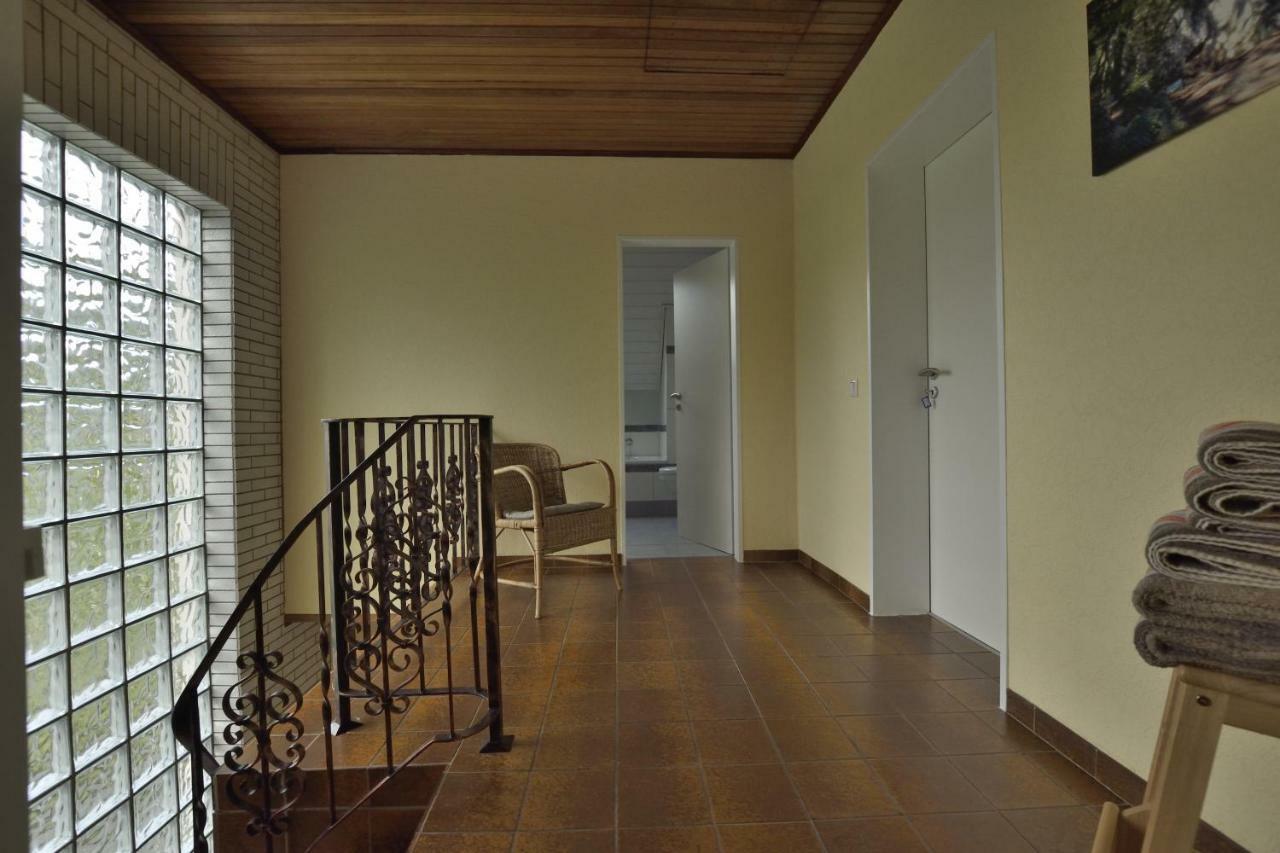 Ferienhaus Wiegmann Mechernich Exterior foto